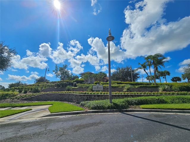 1230 CREEK NINE DRIVE, North Port, FL 34291