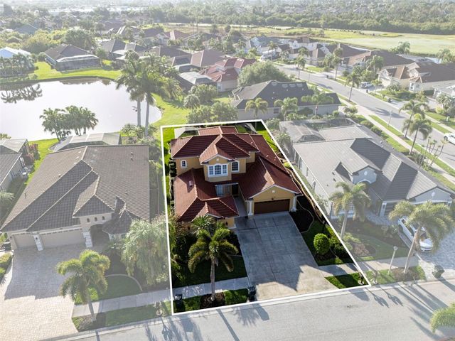 1230 CREEK NINE DRIVE, North Port, FL 34291