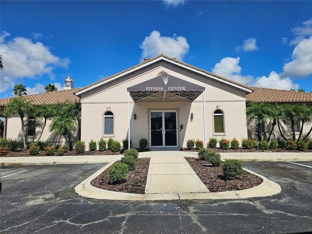 1230 CREEK NINE DRIVE, North Port, FL 34291