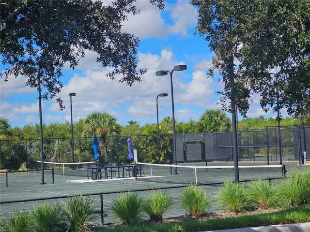 1230 CREEK NINE DRIVE, North Port, FL 34291