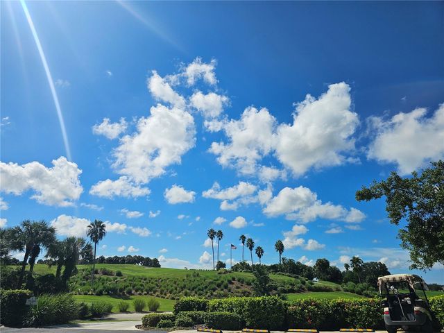 1230 CREEK NINE DRIVE, North Port, FL 34291