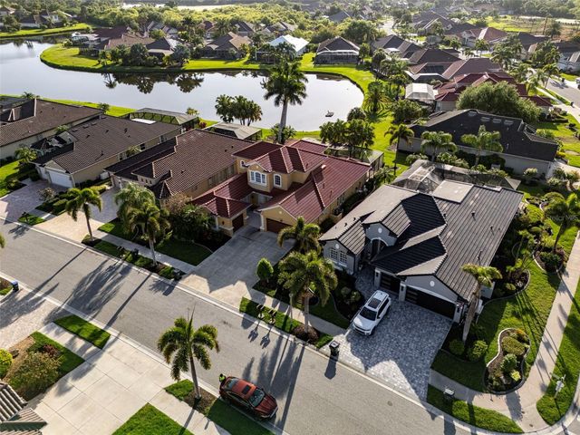 1230 CREEK NINE DRIVE, North Port, FL 34291