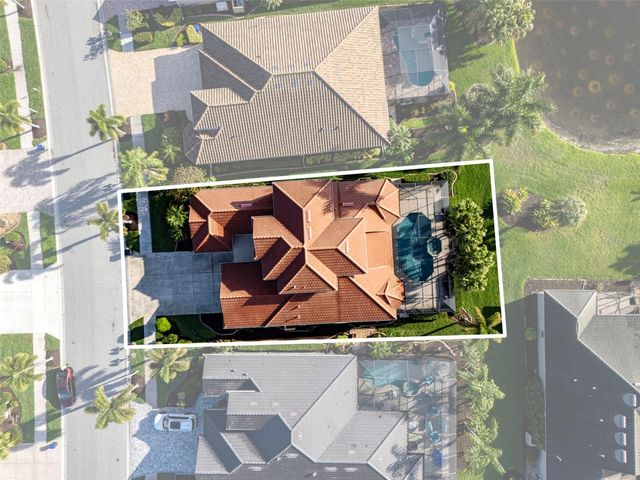 1230 CREEK NINE DRIVE, North Port, FL 34291