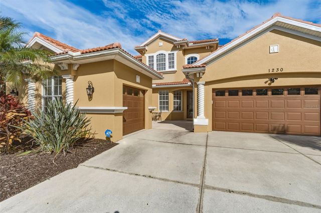 1230 CREEK NINE DRIVE, North Port, FL 34291