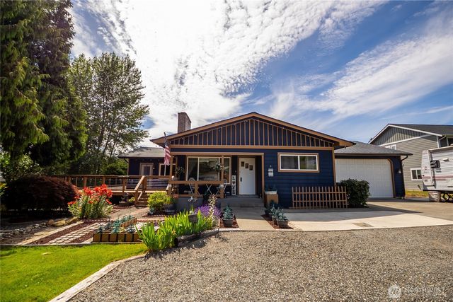 241 9th Street, Blaine, WA 98230