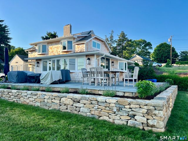 672 Mulberry Point Road, Guilford, CT 06437