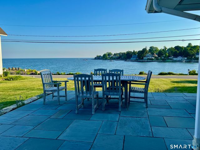 672 Mulberry Point Road, Guilford, CT 06437