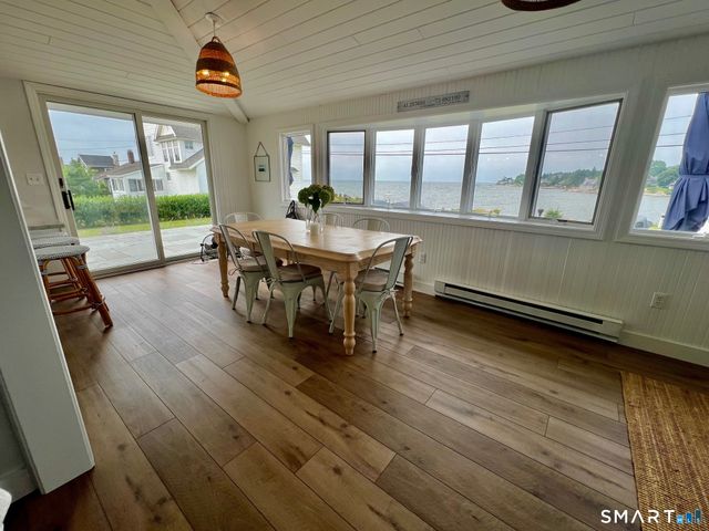 672 Mulberry Point Road, Guilford, CT 06437