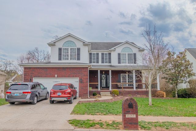 622 Adena Trace, Versailles, KY 40383