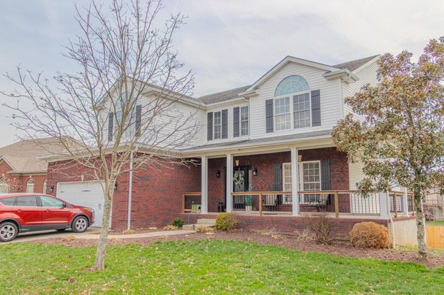 622 Adena Trace, Versailles, KY 40383