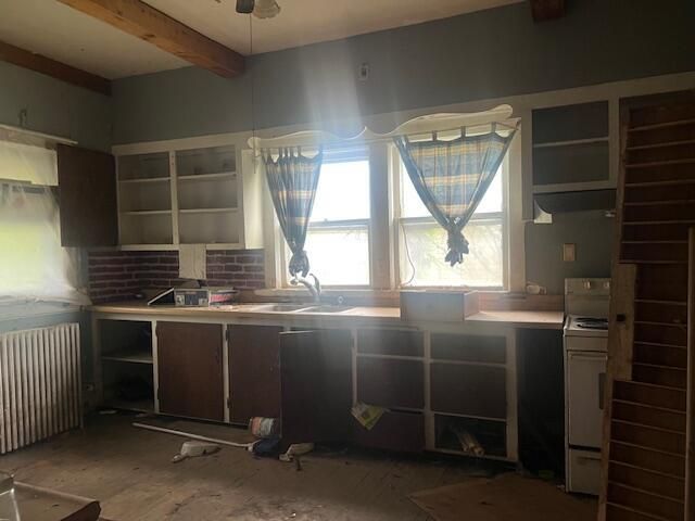 419 S FOURTH ST, Moberly, MO 65270