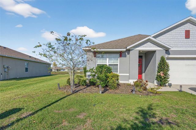 943 BROOKLET DRIVE, Davenport, FL 33837
