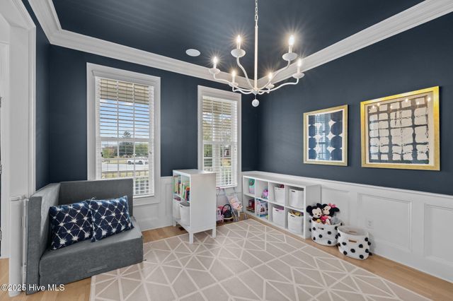 1916 Red Fox Lane, Morehead City, NC 28557