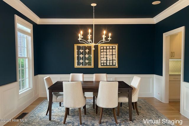 1916 Red Fox Lane, Morehead City, NC 28557