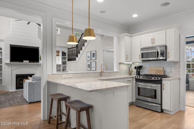 1916 Red Fox Lane, Morehead City, NC 28557