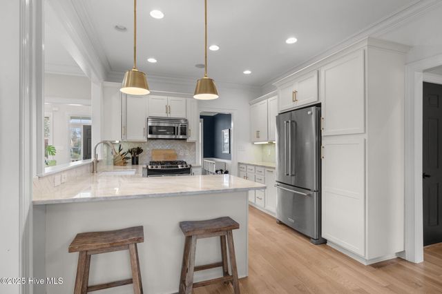 1916 Red Fox Lane, Morehead City, NC 28557