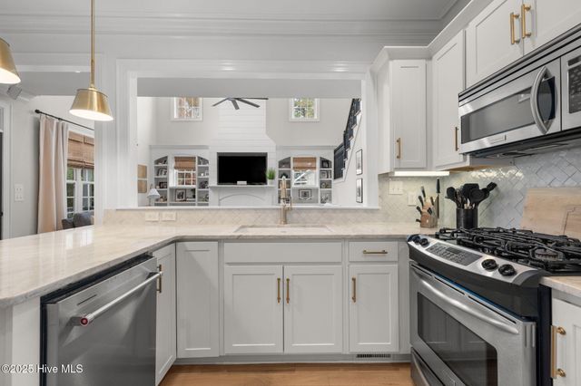 1916 Red Fox Lane, Morehead City, NC 28557