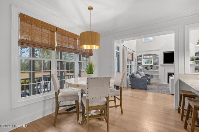 1916 Red Fox Lane, Morehead City, NC 28557