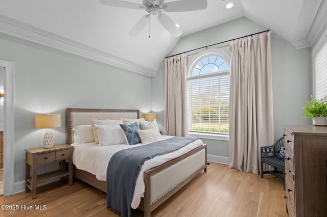 1916 Red Fox Lane, Morehead City, NC 28557