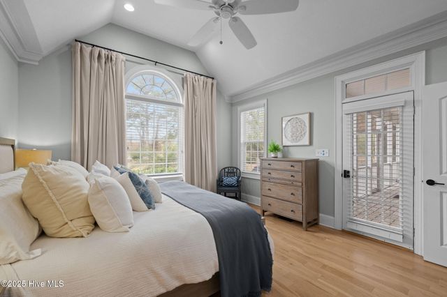 1916 Red Fox Lane, Morehead City, NC 28557