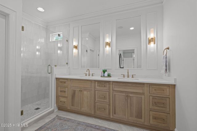 1916 Red Fox Lane, Morehead City, NC 28557