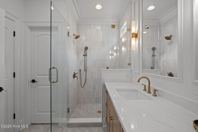 1916 Red Fox Lane, Morehead City, NC 28557