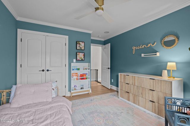 1916 Red Fox Lane, Morehead City, NC 28557