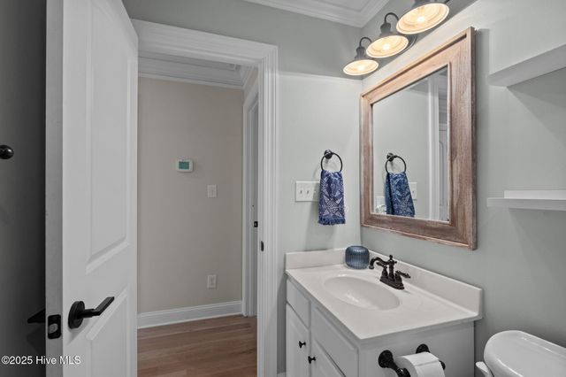 1916 Red Fox Lane, Morehead City, NC 28557