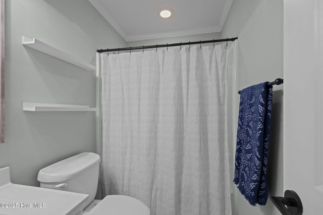 1916 Red Fox Lane, Morehead City, NC 28557