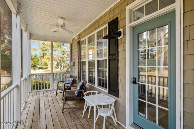 1916 Red Fox Lane, Morehead City, NC 28557