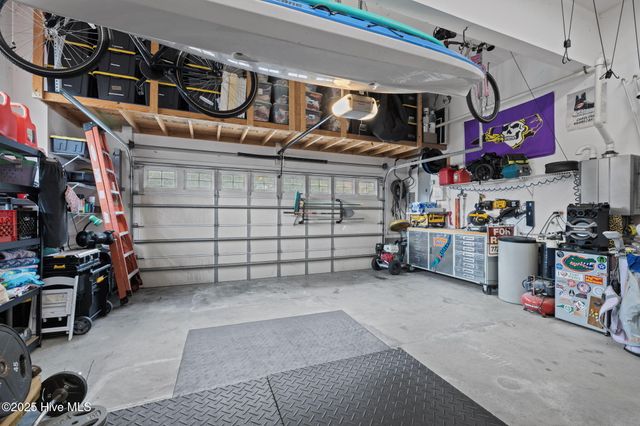 1916 Red Fox Lane, Morehead City, NC 28557