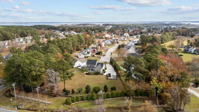 1916 Red Fox Lane, Morehead City, NC 28557