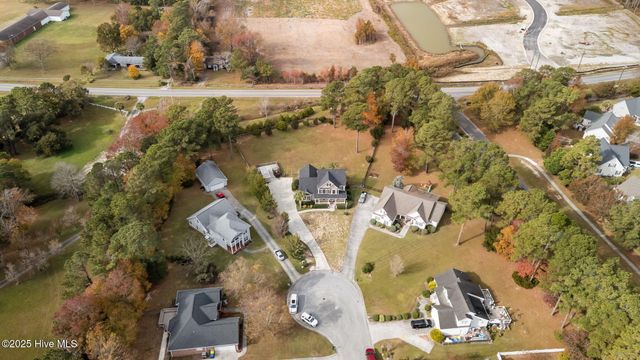 1916 Red Fox Lane, Morehead City, NC 28557