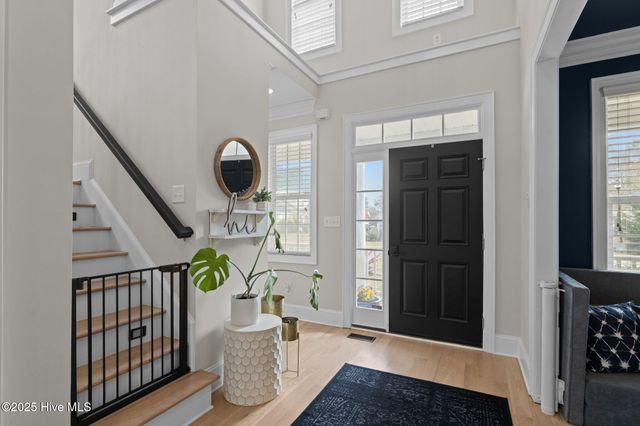 1916 Red Fox Lane, Morehead City, NC 28557