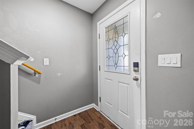 7407 Niccoline Lane, Charlotte, NC 28214