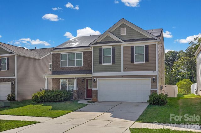 7407 Niccoline Lane, Charlotte, NC 28214