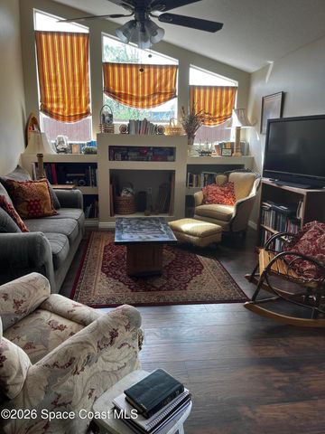 1219 Walnut Grove Way, Rockledge, FL 32955