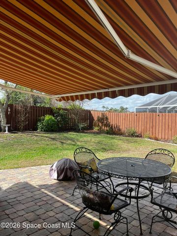 1219 Walnut Grove Way, Rockledge, FL 32955