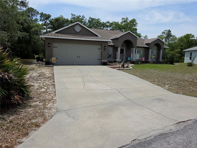 15 PITCAIRN COURT, Homosassa, FL 34446