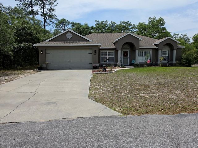 15 PITCAIRN COURT, Homosassa, FL 34446