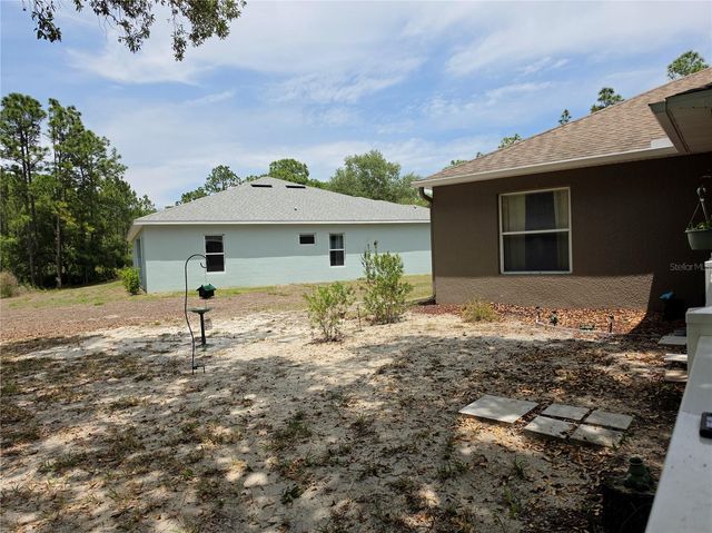 15 PITCAIRN COURT, Homosassa, FL 34446
