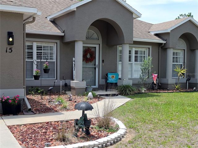 15 PITCAIRN COURT, Homosassa, FL 34446