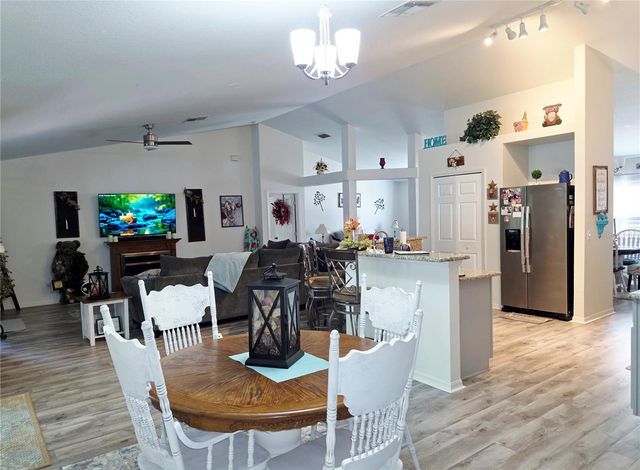 15 PITCAIRN COURT, Homosassa, FL 34446