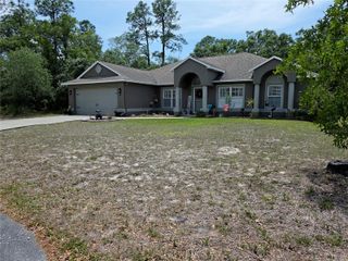 15 PITCAIRN COURT, Homosassa, FL 34446