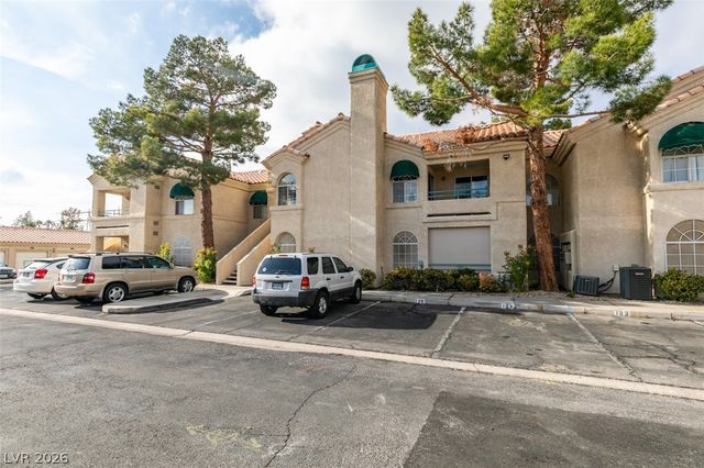 2251 Wigwam Parkway 422, Henderson, NV 89074