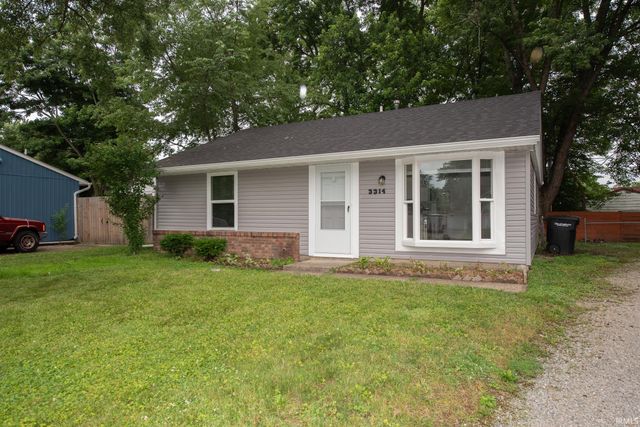 3314 Pickwick Court, Lafayette, IN 47909