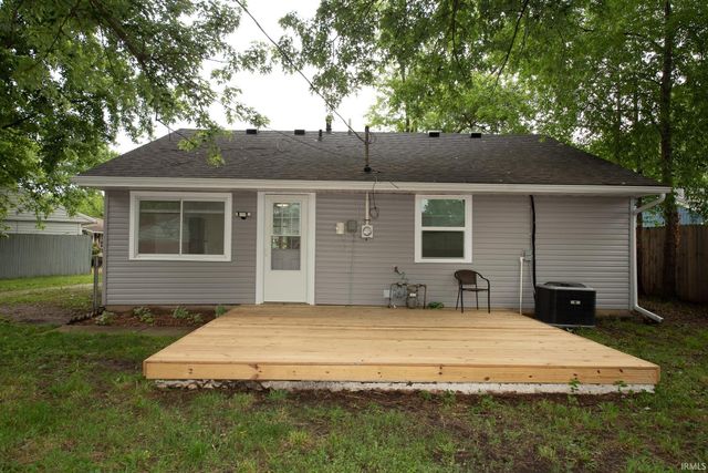 3314 Pickwick Court, Lafayette, IN 47909