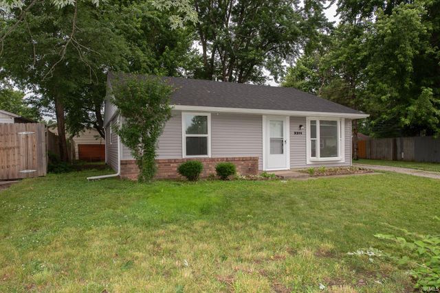 3314 Pickwick Court, Lafayette, IN 47909