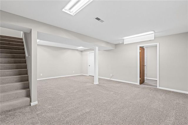 1504 N Emery Street, Independence, MO 64050