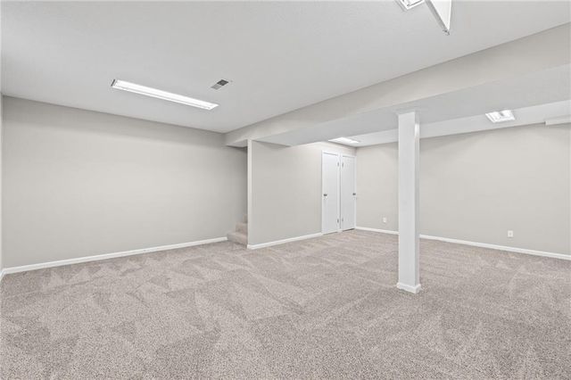 1504 N Emery Street, Independence, MO 64050